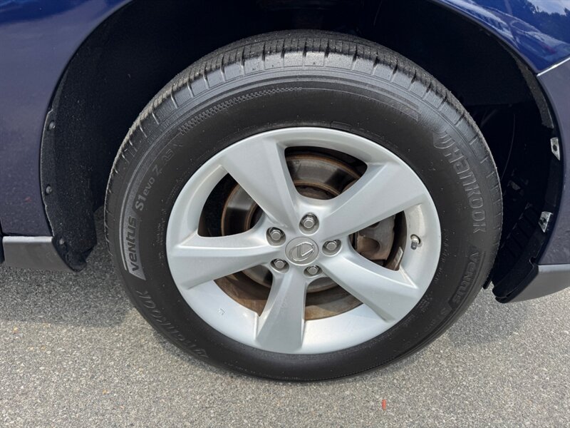 2013 Lexus RX 350 - Photo 20 - Rockaway, NJ 07866