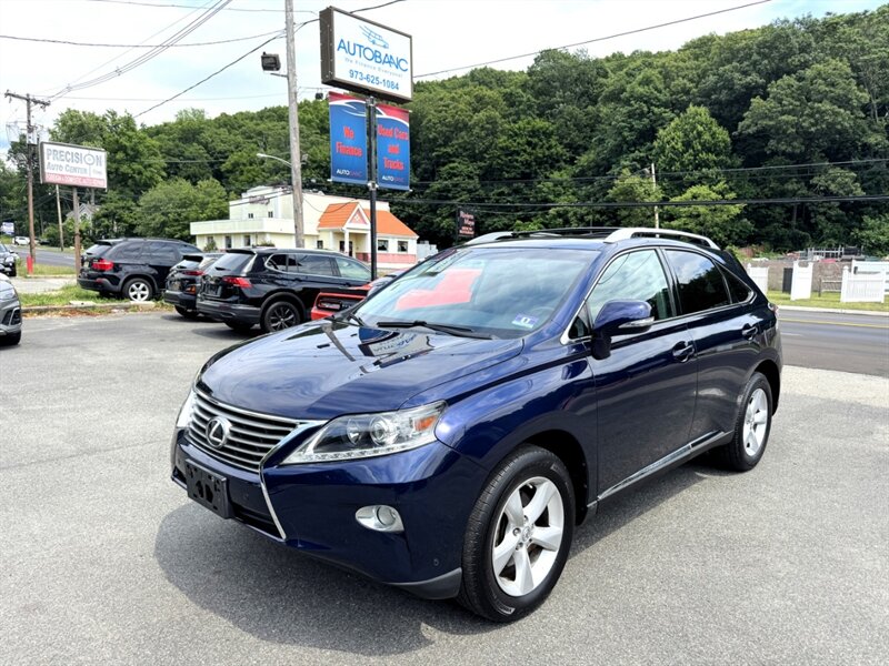 2013 Lexus RX 350 - Photo 61 - Rockaway, NJ 07866