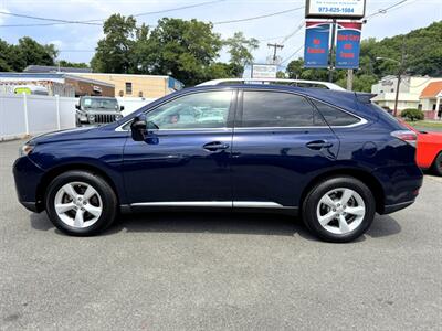 2013 Lexus RX 350 - Photo 8 - Rockaway, NJ 07866