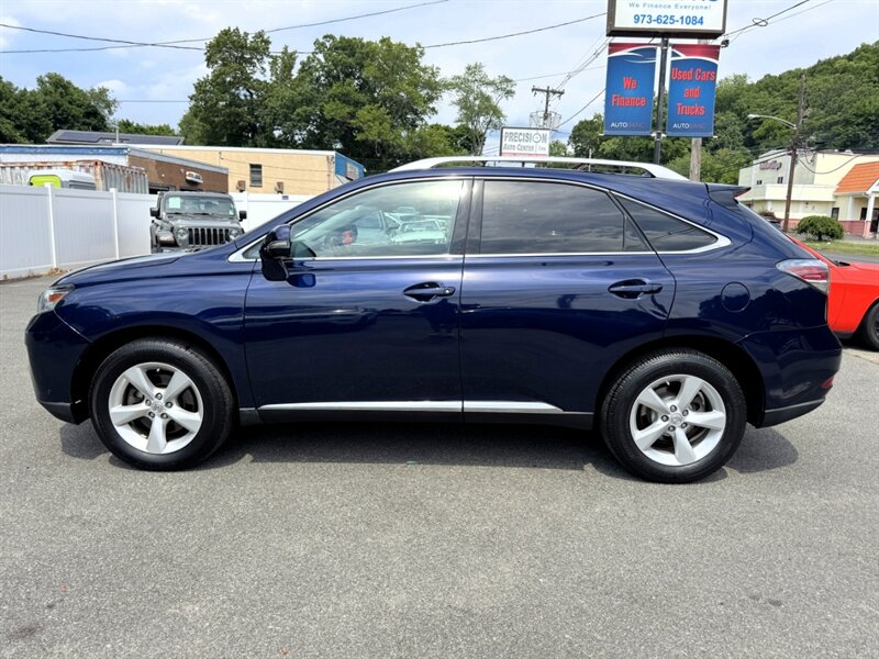 2013 Lexus RX 350 - Photo 8 - Rockaway, NJ 07866
