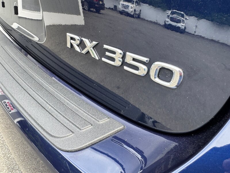 2013 Lexus RX 350 - Photo 18 - Rockaway, NJ 07866