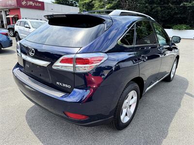 2013 Lexus RX 350 - Photo 5 - Rockaway, NJ 07866