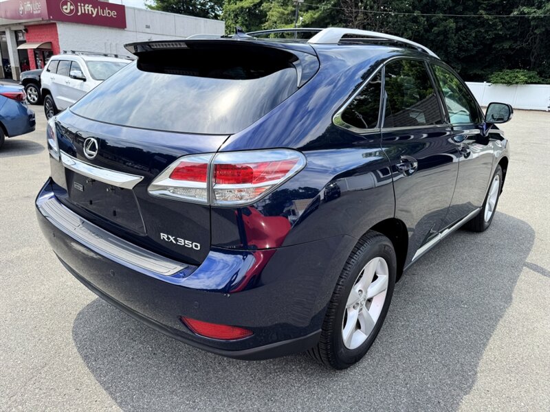 2013 Lexus RX 350 - Photo 5 - Rockaway, NJ 07866