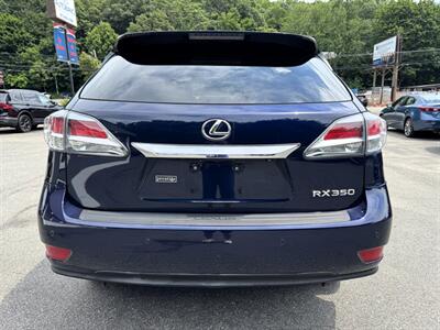 2013 Lexus RX 350 - Photo 12 - Rockaway, NJ 07866