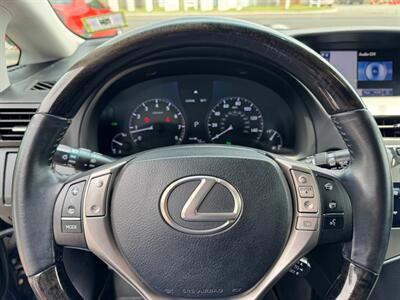 2013 Lexus RX 350 - Photo 30 - Rockaway, NJ 07866