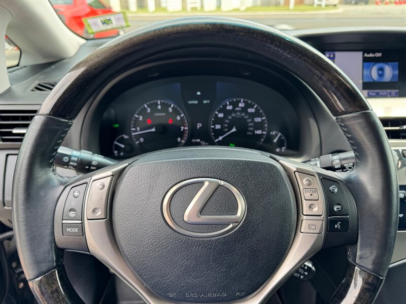 2013 Lexus RX 350 - Photo 30 - Rockaway, NJ 07866