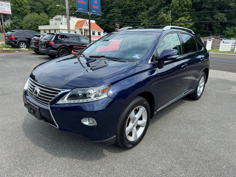 2013 Lexus RX 350 - Photo 9 - Rockaway, NJ 07866