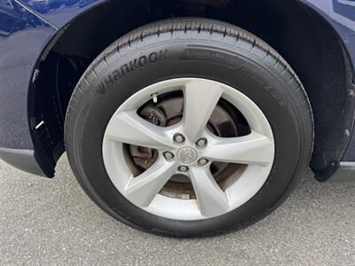 2013 Lexus RX 350 - Photo 15 - Rockaway, NJ 07866