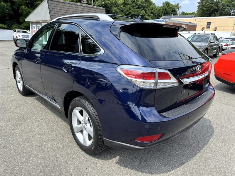 2013 Lexus RX 350 - Photo 7 - Rockaway, NJ 07866