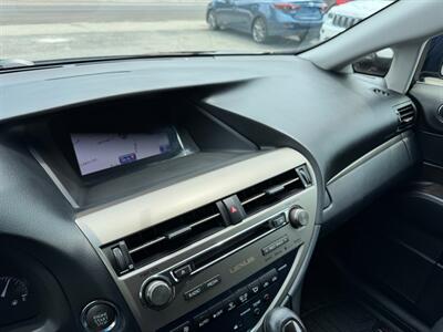 2013 Lexus RX 350 - Photo 33 - Rockaway, NJ 07866