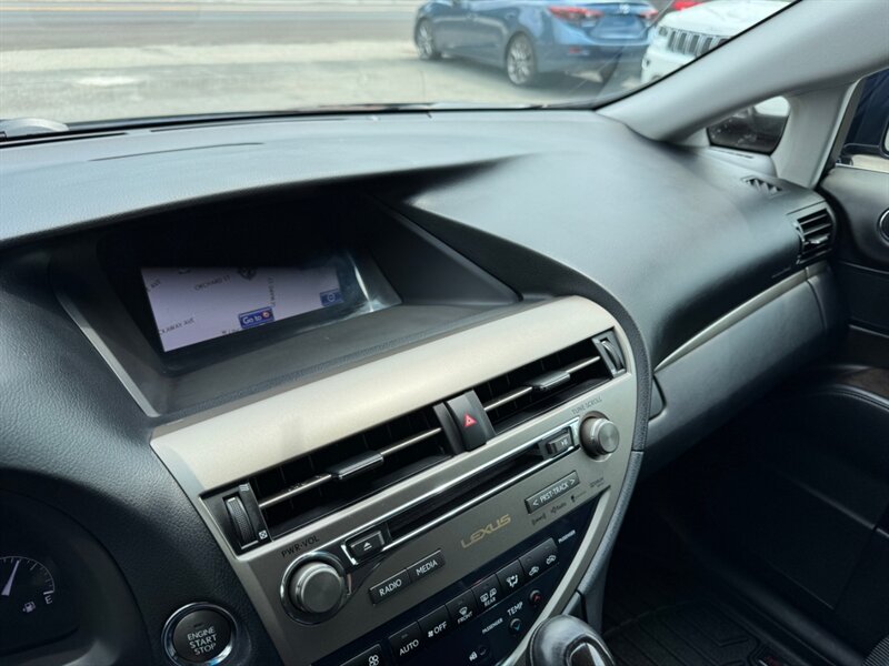 2013 Lexus RX 350 - Photo 33 - Rockaway, NJ 07866
