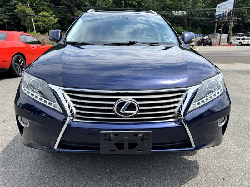 2013 Lexus RX 350 - Photo 2 - Rockaway, NJ 07866