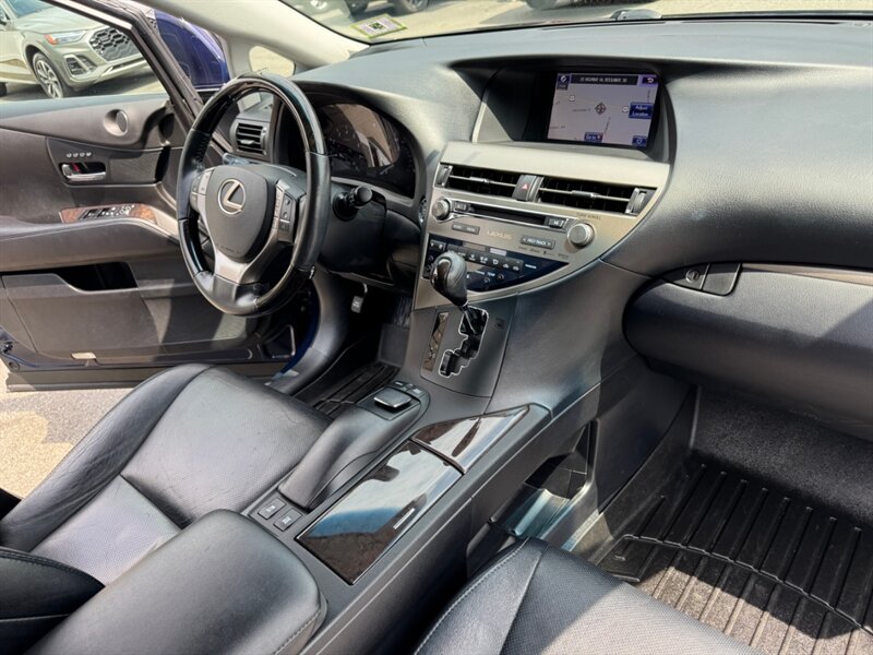 2013 Lexus RX 350 - Photo 60 - Rockaway, NJ 07866