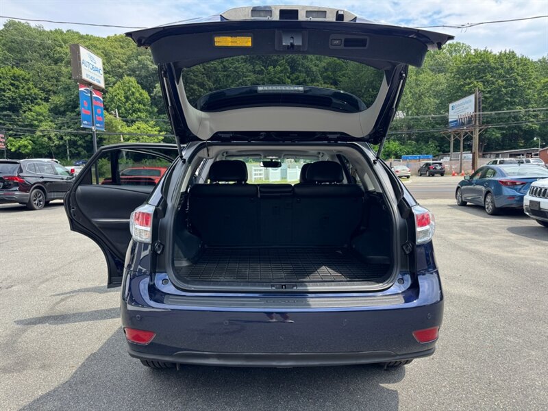 2013 Lexus RX 350 - Photo 46 - Rockaway, NJ 07866