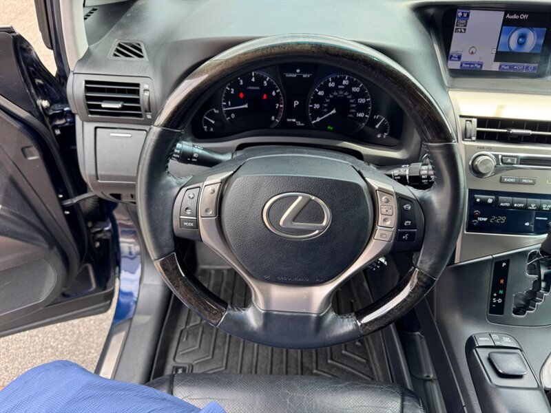 2013 Lexus RX 350 - Photo 29 - Rockaway, NJ 07866