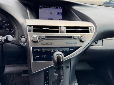 2013 Lexus RX 350 - Photo 34 - Rockaway, NJ 07866