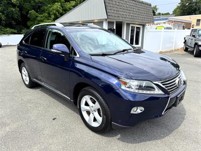 2013 Lexus RX 350 - Photo 10 - Rockaway, NJ 07866