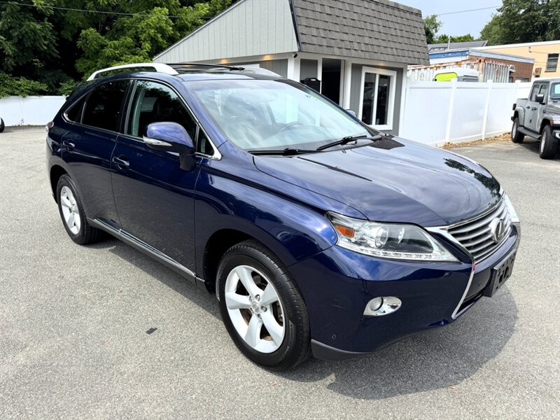 2013 Lexus RX 350 - Photo 10 - Rockaway, NJ 07866