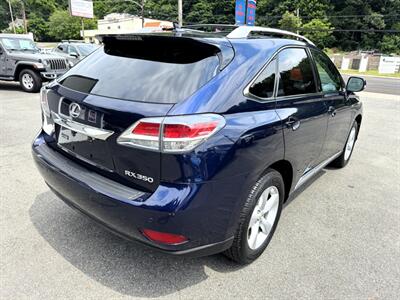 2013 Lexus RX 350 - Photo 11 - Rockaway, NJ 07866