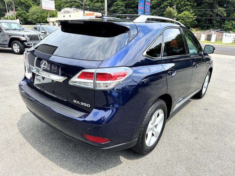 2013 Lexus RX 350 - Photo 11 - Rockaway, NJ 07866