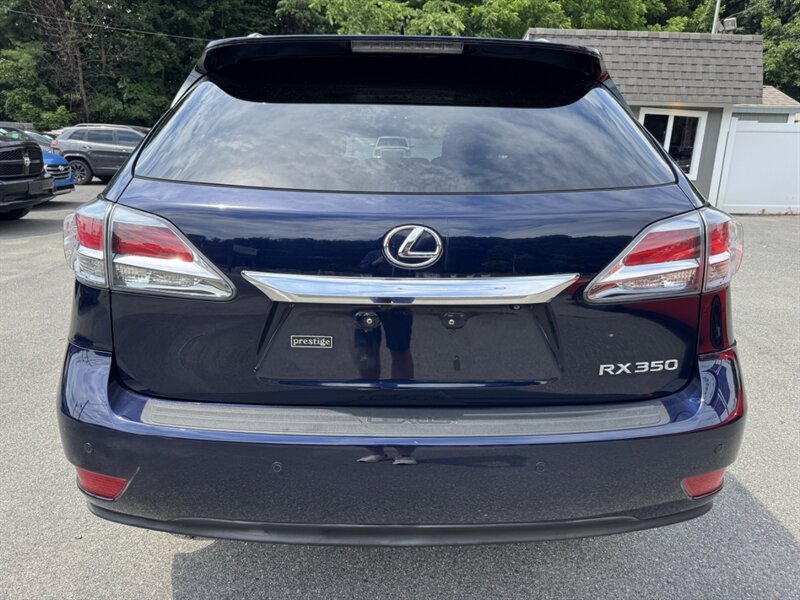 2013 Lexus RX 350 - Photo 6 - Rockaway, NJ 07866