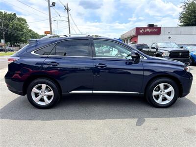 2013 Lexus RX 350 - Photo 4 - Rockaway, NJ 07866