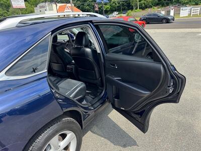 2013 Lexus RX 350 - Photo 48 - Rockaway, NJ 07866