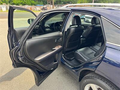 2013 Lexus RX 350 - Photo 41 - Rockaway, NJ 07866