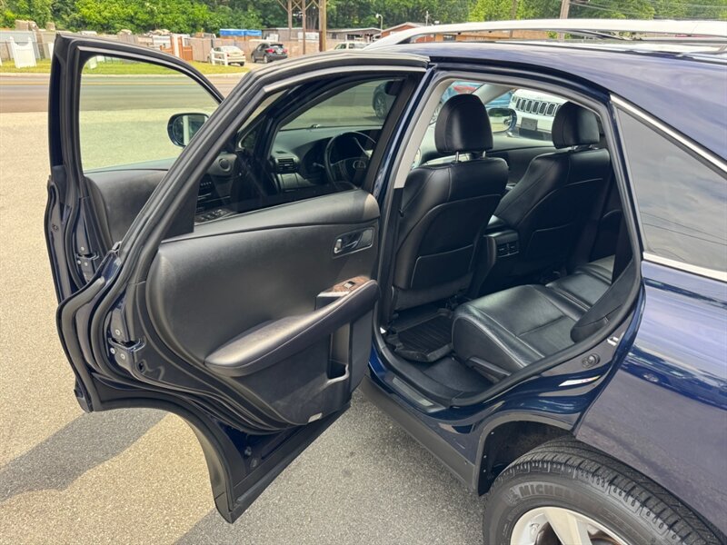 2013 Lexus RX 350 - Photo 41 - Rockaway, NJ 07866