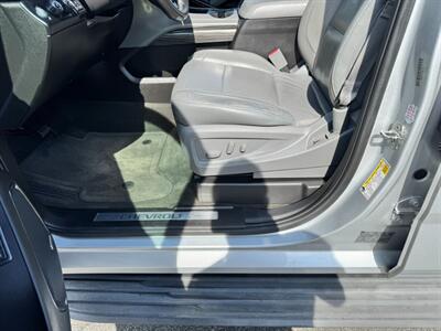 2015 Chevrolet Tahoe LT   - Photo 16 - Rockaway, NJ 07866