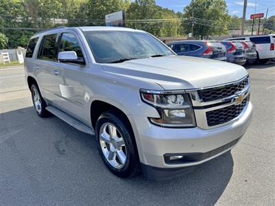 2015 Chevrolet Tahoe LT   - Photo 4 - Rockaway, NJ 07866