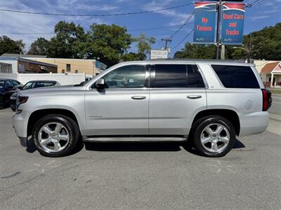 2015 Chevrolet Tahoe LT   - Photo 9 - Rockaway, NJ 07866