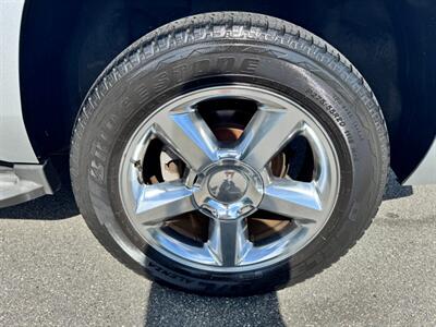 2015 Chevrolet Tahoe LT   - Photo 11 - Rockaway, NJ 07866