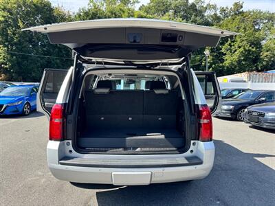 2015 Chevrolet Tahoe LT   - Photo 38 - Rockaway, NJ 07866