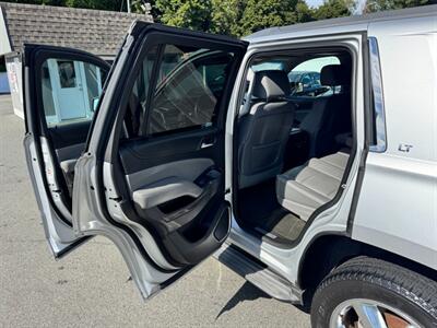 2015 Chevrolet Tahoe LT   - Photo 29 - Rockaway, NJ 07866