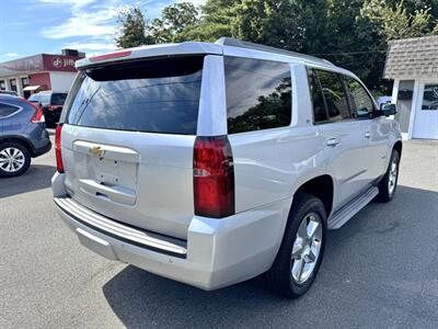 2015 Chevrolet Tahoe LT   - Photo 6 - Rockaway, NJ 07866