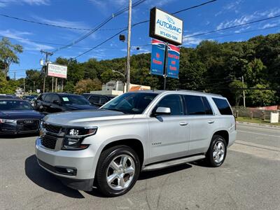 2015 Chevrolet Tahoe LT   - Photo 52 - Rockaway, NJ 07866