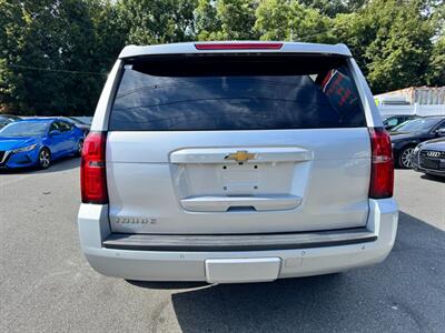 2015 Chevrolet Tahoe LT   - Photo 7 - Rockaway, NJ 07866