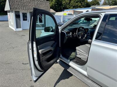2015 Chevrolet Tahoe LT   - Photo 15 - Rockaway, NJ 07866