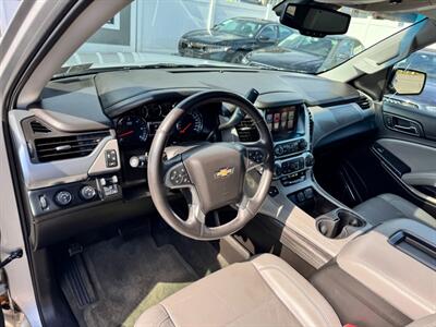 2015 Chevrolet Tahoe LT   - Photo 20 - Rockaway, NJ 07866