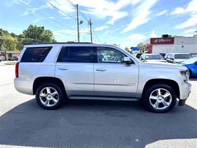 2015 Chevrolet Tahoe LT   - Photo 5 - Rockaway, NJ 07866