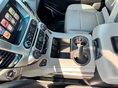 2015 Chevrolet Tahoe LT   - Photo 25 - Rockaway, NJ 07866