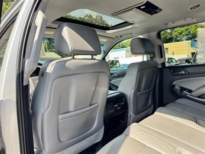 2015 Chevrolet Tahoe LT   - Photo 34 - Rockaway, NJ 07866