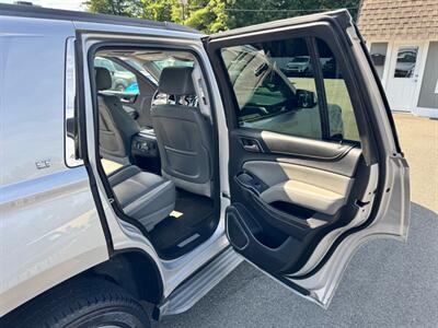 2015 Chevrolet Tahoe LT   - Photo 40 - Rockaway, NJ 07866