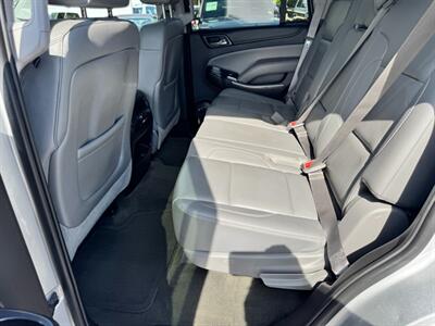 2015 Chevrolet Tahoe LT   - Photo 32 - Rockaway, NJ 07866