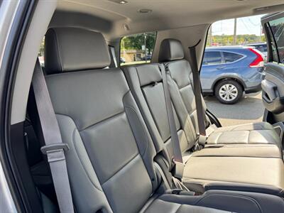 2015 Chevrolet Tahoe LT   - Photo 43 - Rockaway, NJ 07866