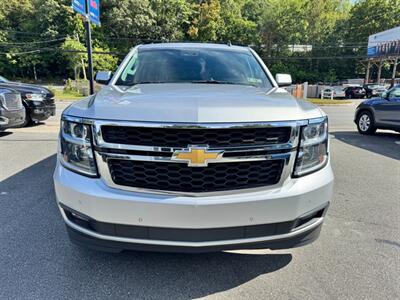 2015 Chevrolet Tahoe LT   - Photo 3 - Rockaway, NJ 07866