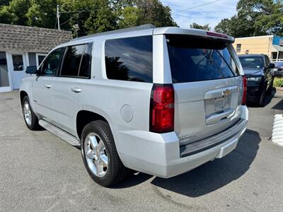2015 Chevrolet Tahoe LT   - Photo 8 - Rockaway, NJ 07866
