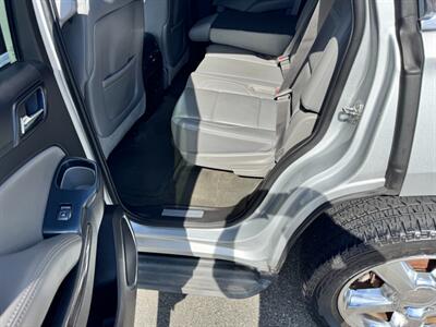 2015 Chevrolet Tahoe LT   - Photo 30 - Rockaway, NJ 07866