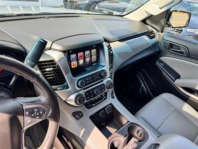 2015 Chevrolet Tahoe LT   - Photo 24 - Rockaway, NJ 07866